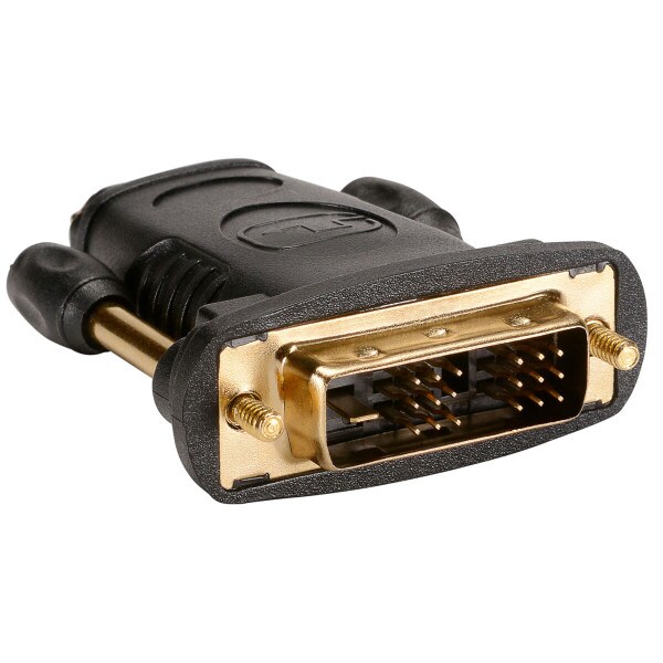 Main product image for HDMI Female to DVI Male Adapter 181-356